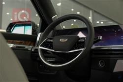 كاديلاك اسكاليد